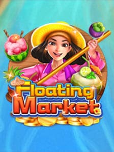 Floating Market